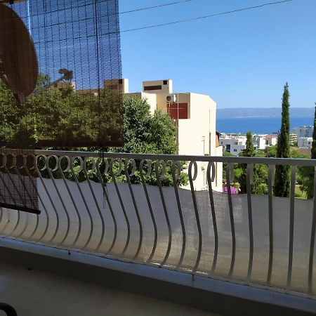ספליט Apartment Sunshine מראה חיצוני תמונה