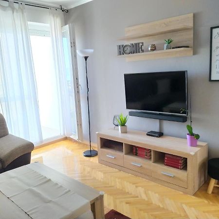 ספליט Apartment Sunshine מראה חיצוני תמונה