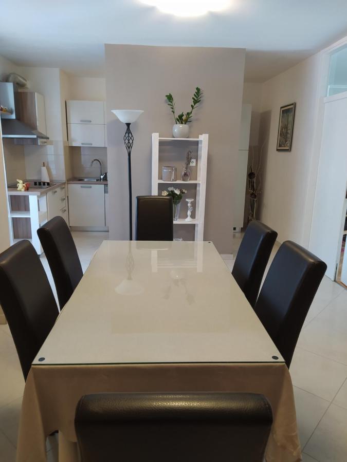 ספליט Apartment Sunshine מראה חיצוני תמונה