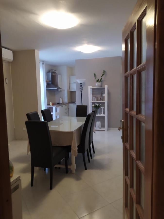 ספליט Apartment Sunshine מראה חיצוני תמונה