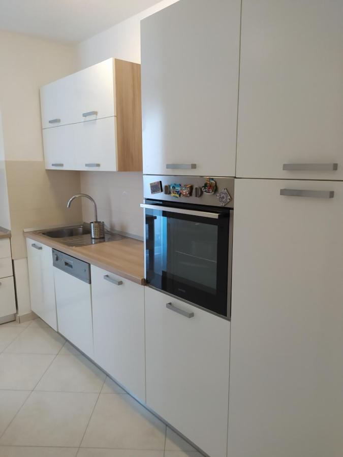ספליט Apartment Sunshine מראה חיצוני תמונה