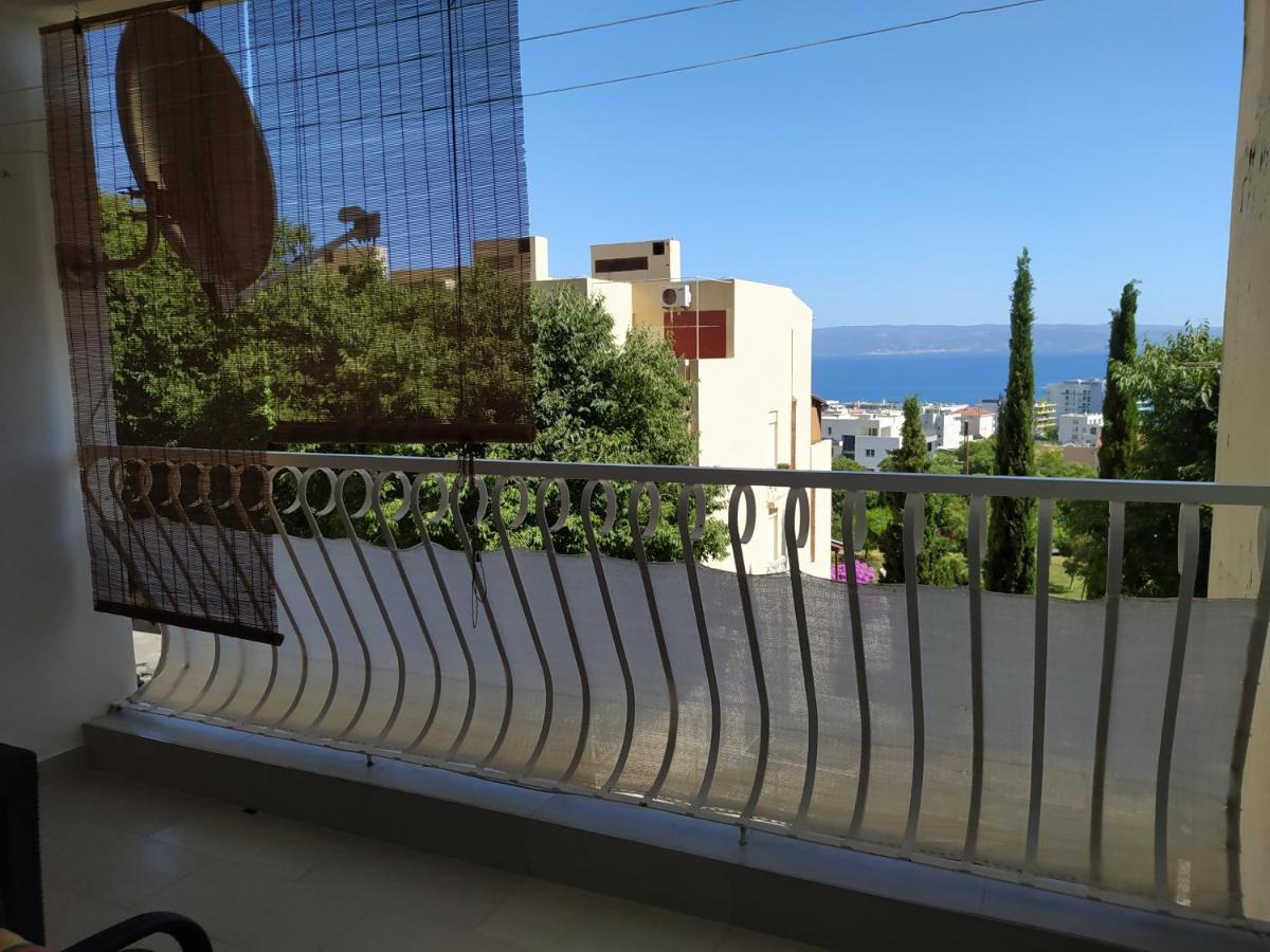 ספליט Apartment Sunshine מראה חיצוני תמונה