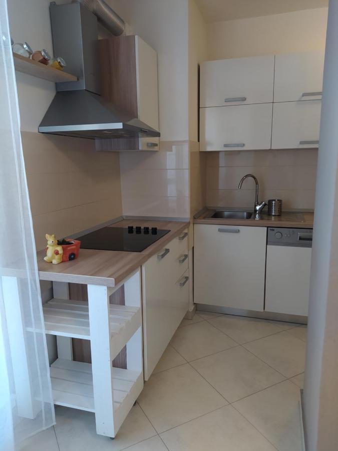 ספליט Apartment Sunshine מראה חיצוני תמונה
