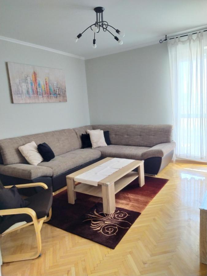 ספליט Apartment Sunshine מראה חיצוני תמונה