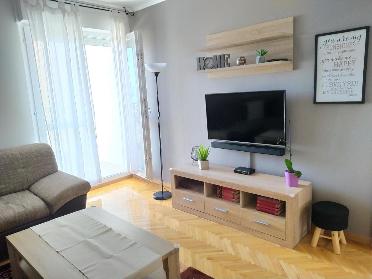 ספליט Apartment Sunshine מראה חיצוני תמונה