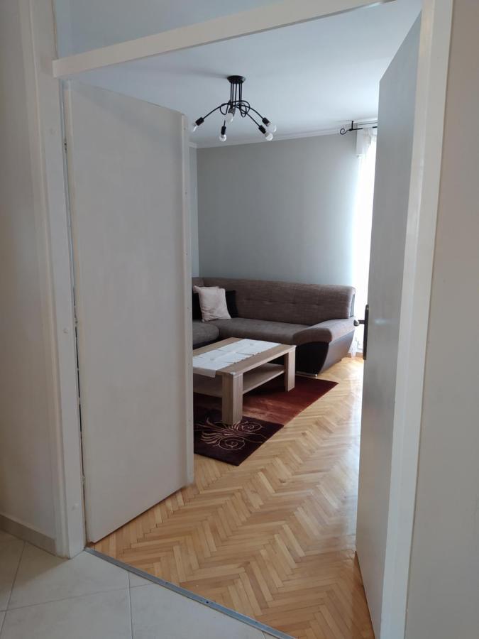 ספליט Apartment Sunshine מראה חיצוני תמונה
