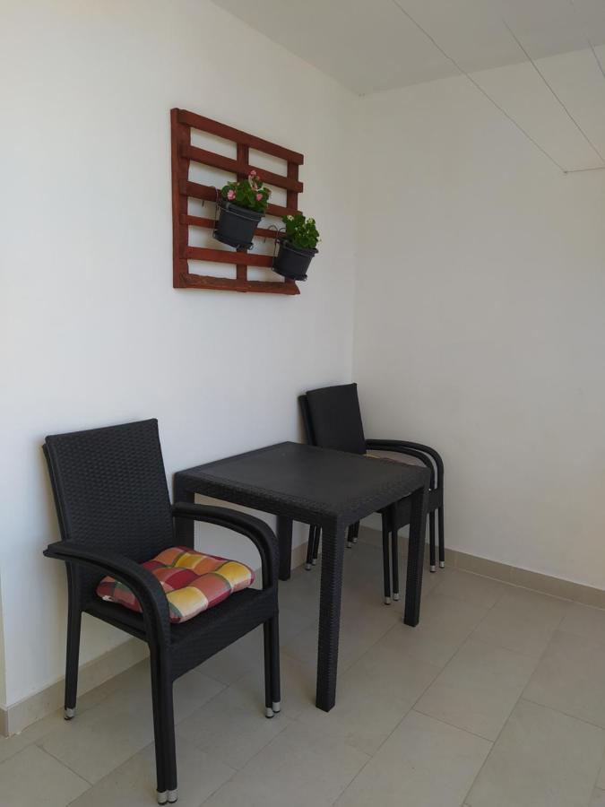 ספליט Apartment Sunshine מראה חיצוני תמונה
