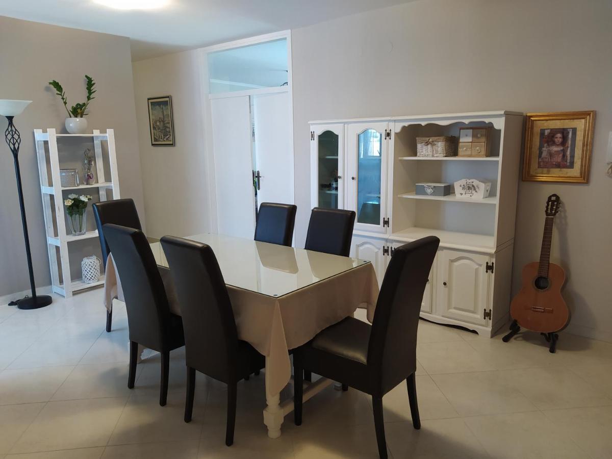 ספליט Apartment Sunshine מראה חיצוני תמונה